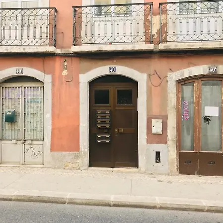 Alcantara Seaside Apartament