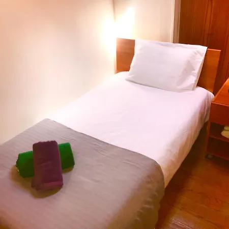 Apartament Alcantara Seaside Lizbona