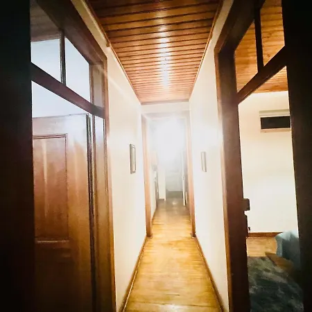 Alcantara Seaside Apartament *