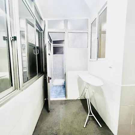 Apartament Alcantara Seaside *