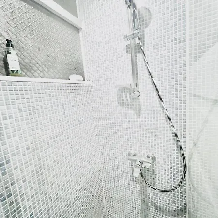 Alcantara Seaside Lizbona