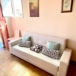 Διαμέρισμα Alcantara Seaside *