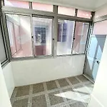 Διαμέρισμα Alcantara Seaside