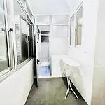 Διαμέρισμα Alcantara Seaside *