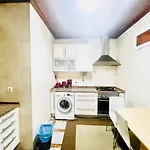 Alcantara Seaside Διαμέρισμα Lisboa