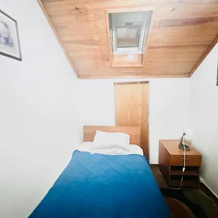 Alcantara Seaside * Lisboa