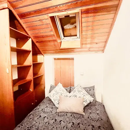 Appartamento Alcantara Seaside Lisbona