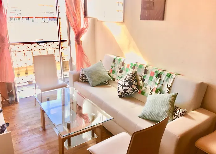 Διαμέρισμα Alcantara Seaside Lisboa