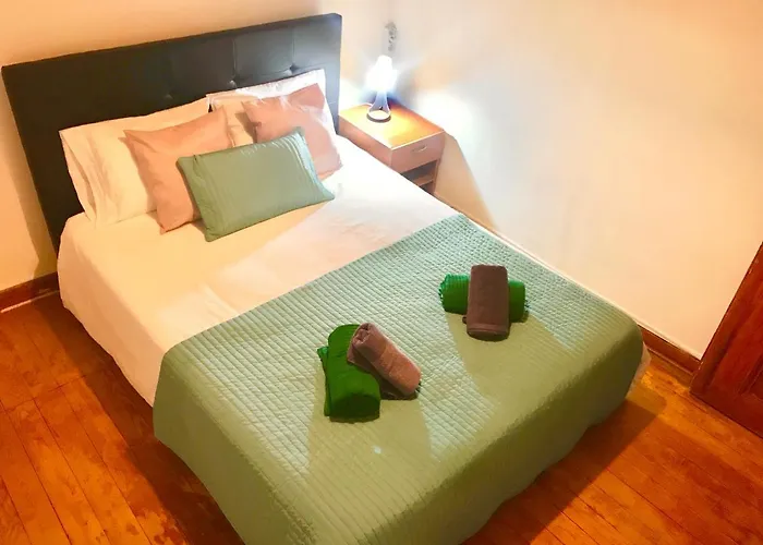 Alcantara Seaside Διαμέρισμα Lisboa