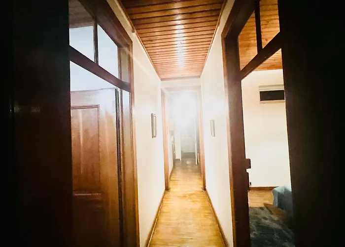 Alcantara Seaside Διαμέρισμα *