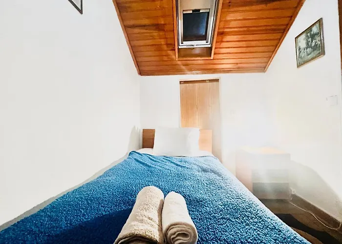 Alcantara Seaside Lisboa