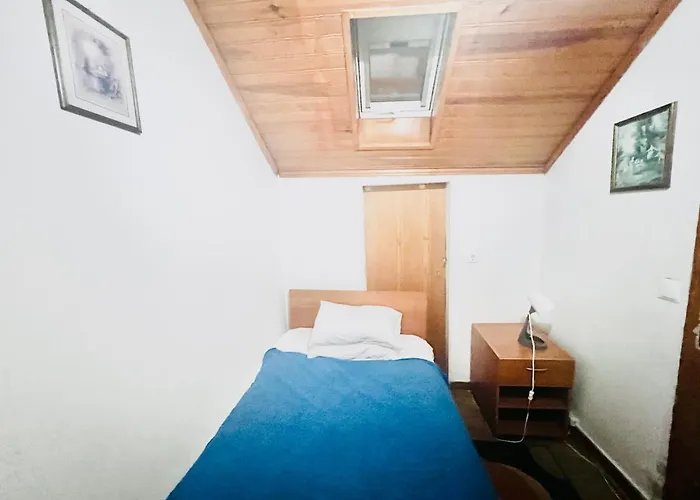 Alcantara Seaside * Lisboa