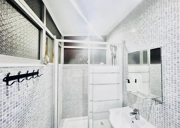 Alcantara Seaside Διαμέρισμα *