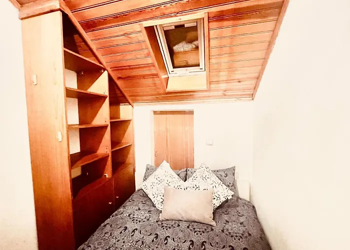 Διαμέρισμα Alcantara Seaside Lisboa