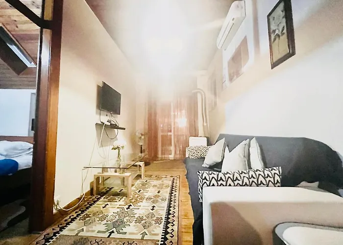 Alcantara Seaside Διαμέρισμα Lisboa