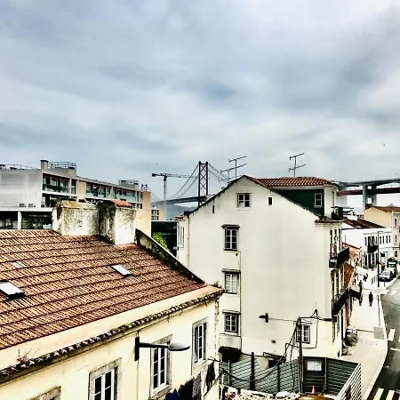 Apartment Alcantara Seaside