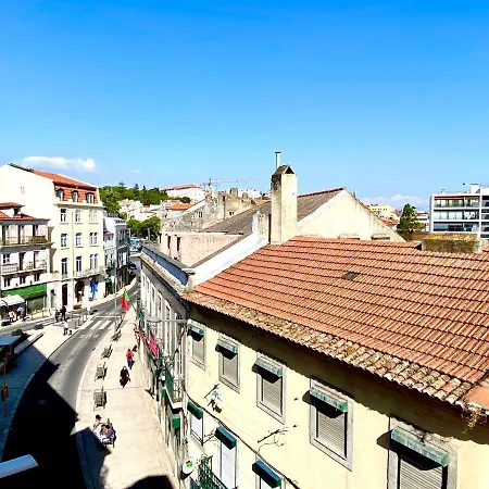 Alcantara Seaside Apartment