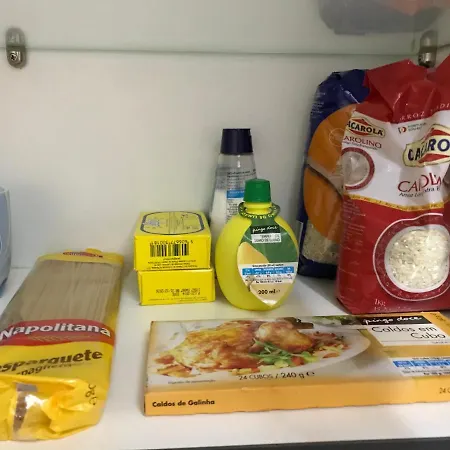 דירה Alcantara Seaside