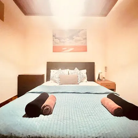 Alcantara Seaside * Лиссабон