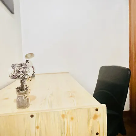 Alcantara Seaside Лиссабон