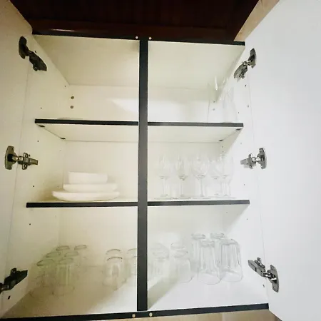 Apartment Alcantara Seaside *