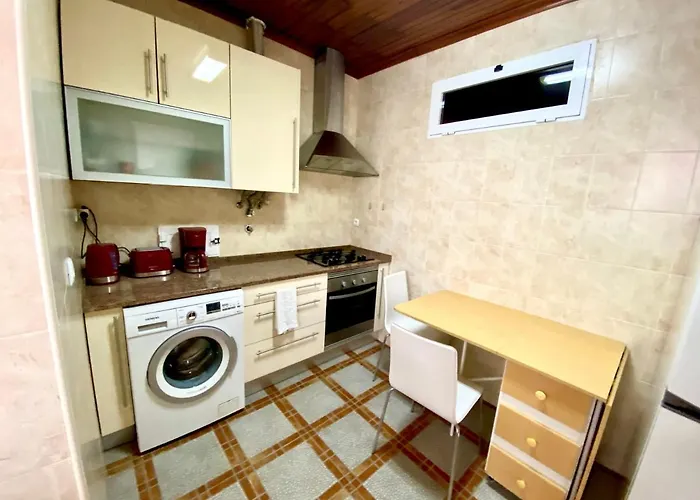 Appartement Alcântara Seaside Lisboa
