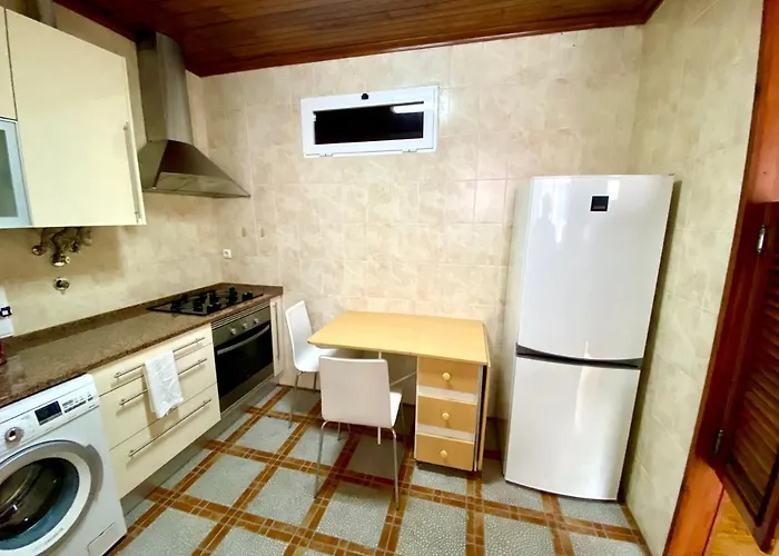 Alcantara Seaside Apartamento *