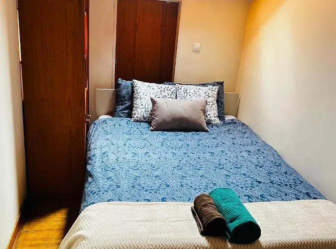 Alcantara Seaside Apartamento *