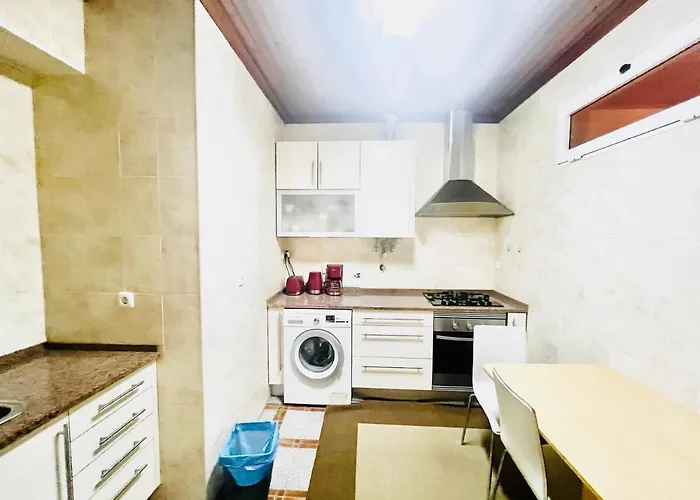 Alcântara Seaside Appartement Lisboa