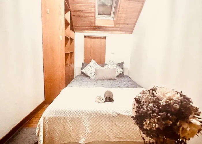 Appartement Alcântara Seaside Lisboa