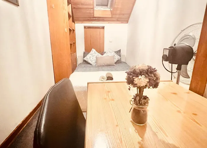 Appartement Alcântara Seaside Lisboa