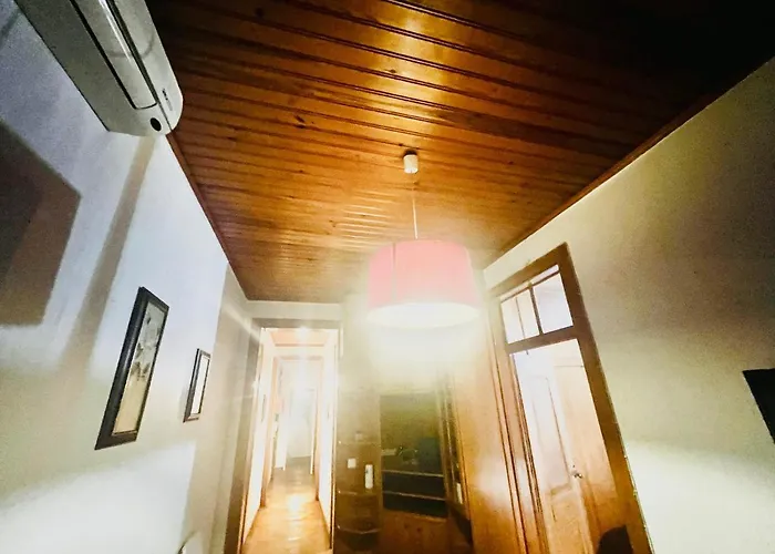 Alcantara Seaside Apartamento