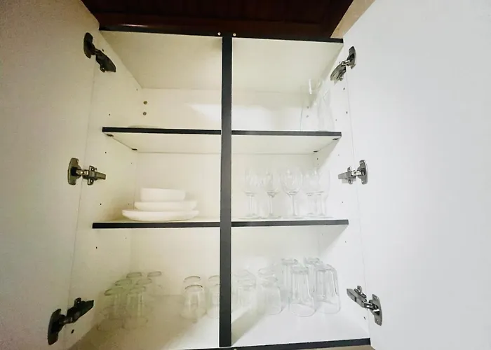 Appartement Alcântara Seaside *