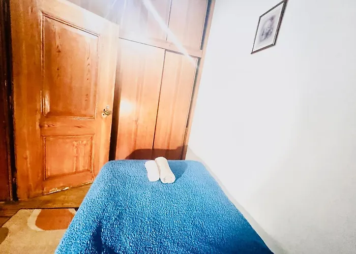 Appartement Alcântara Seaside