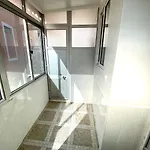 아파트 Alcantara Seaside 리스본