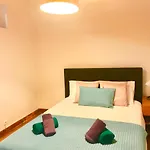 Alcantara Seaside 아파트