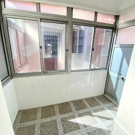 Апартаменты Alcantara Seaside
