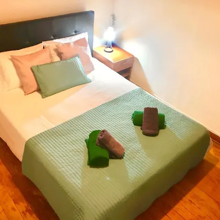 Alcantara Seaside Апартаменты Лиссабон
