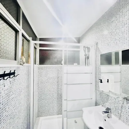 Alcantara Seaside Апартаменты *
