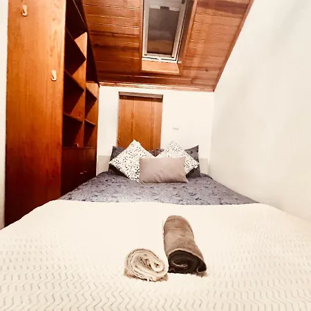 Апартаменты Alcantara Seaside