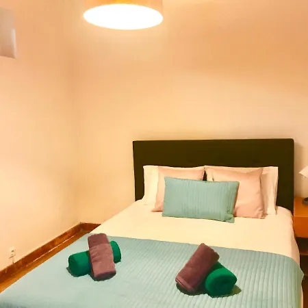 Alcantara Seaside Lejlighed