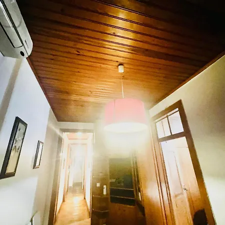 Alcantara Seaside Lejlighed