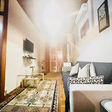 Alcantara Seaside Lejlighed Lisboa